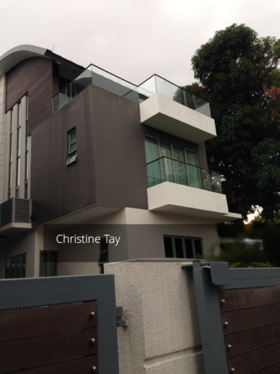 Meyer Road (D15), Detached For Sale 83070042